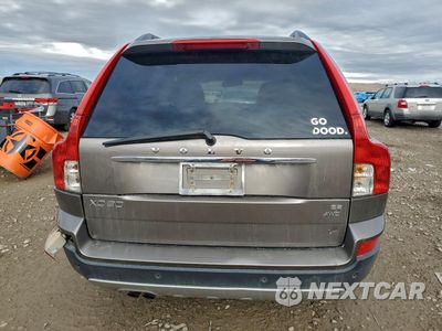 Zdjęcie 6 z 14 samochodu: 2010 VOLVO XC90 3.2 VIN:YV4982CZ3A1544782 - miniatura