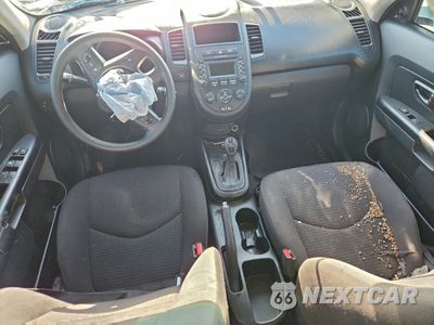 Zdjęcie 8 z 15 samochodu: 2013 KIA SOUL VIN:KNDJT2A56D7549202 - miniatura