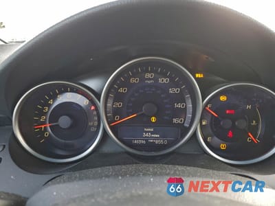 Zdjęcie 9 z 14 samochodu: 2008 ACURA RL VIN:JH4KB16658C004963 - miniatura