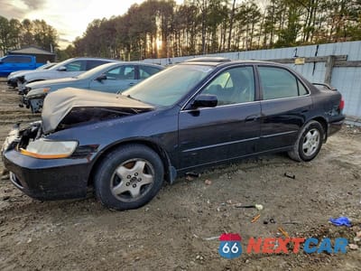1998 HONDA ACCORD EX 1HGCG1651WA018366 - główne zdjęcie licytacji z USA - miniatura
