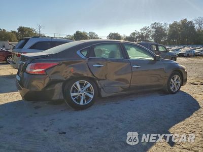 Trzecie zdjęcie samochodu z tyłu: 2015 NISSAN ALTIMA 2.5 VIN:1N4AL3AP6FC249974 - miniatura