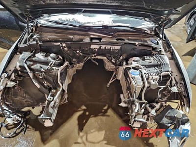 Zdjęcie 12 z 13 samochodu: 2014 AUDI SQ5 PREMIUM PLUS VIN:WA1CGCFP0EA061052 - miniatura