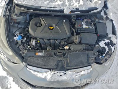 Zdjęcie 11 z 14 samochodu: 2016 HYUNDAI ELANTRA SE VIN:5NPDH4AE9GH674074 - miniatura