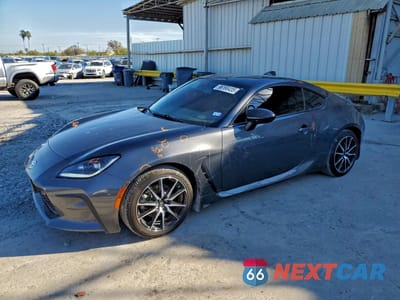2024 TOYOTA GR 86 JF1ZNBB12R9754980 - główne zdjęcie licytacji z USA - miniatura
