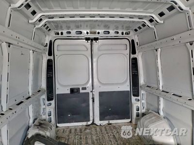 Zdjęcie 10 z 13 samochodu: 2021 RAM PROMASTER 3500 DELIVERY VAN VIN:3C6MRVHG5ME511942 - miniatura