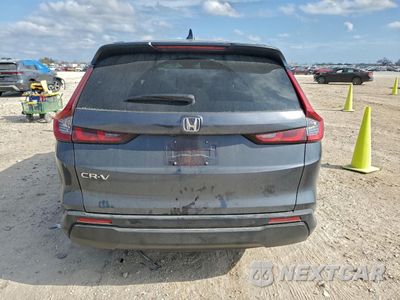 Zdjęcie 6 z 13 samochodu: 2025 HONDA CR-V EXL VIN:2HKRS3H72SH305395 - miniatura