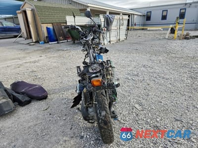 Czwarte zdjęcie samochodu z boku: 2017 HONDA PCX 150 VIN:RLHKF180XHY200771 - miniatura