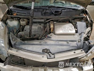 Zdjęcie 11 z 12 samochodu: 2007 TOYOTA PRIUS VIN:JTDKB20U777659664 - miniatura