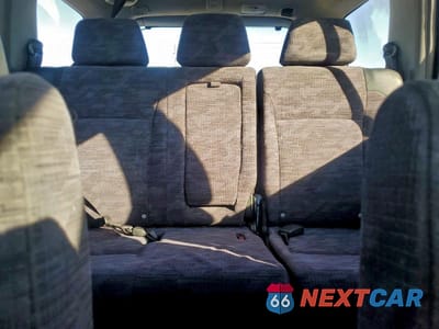 Zdjęcie 10 z 14 samochodu: 2002 HONDA CR-V LX VIN:JHLRD68412C016959 - miniatura
