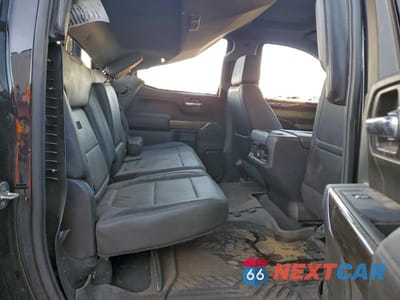 Zdjęcie 10 z 13 samochodu: 2022 CHEVROLET SILVERADO LTD K1500 LT TRAIL BOSS VIN:3GCPYFED2NG122898 - miniatura