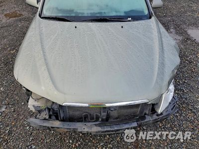 Zdjęcie 11 z 11 samochodu: 2009 HYUNDAI SONATA GLS VIN:5NPET46C79H572351 - miniatura