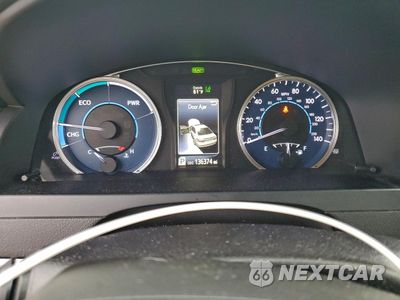 Zdjęcie 9 z 12 samochodu: 2015 TOYOTA CAMRY HYBRID VIN:4T1BD1FK2FU175228 - miniatura