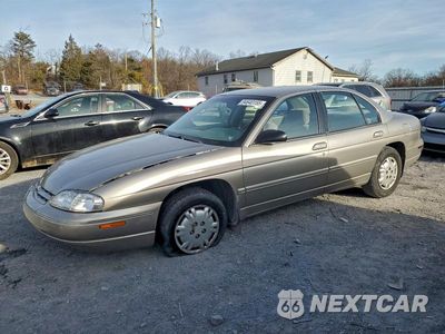 1999 CHEVROLET LUMINA BASE 2G1WL52MXX9203128 - główne zdjęcie licytacji z USA - miniatura