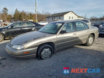 1999 CHEVROLET LUMINA BASE 2G1WL52MXX9203128 - główne zdjęcie licytacji z USA - miniatura