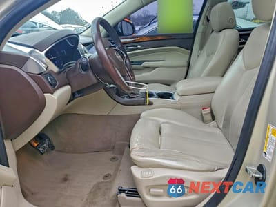 Zdjęcie 7 z 14 samochodu: 2014 CADILLAC SRX LUXURY COLLECTION VIN:3GYFNBE32ES615850 - miniatura