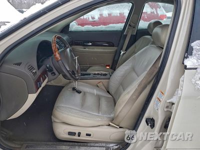 Zdjęcie 7 z 12 samochodu: 2002 LINCOLN LS VIN:1LNHM87A22Y675014 - miniatura