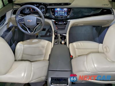 Zdjęcie 8 z 14 samochodu: 2021 CADILLAC XT6 PREMIUM LUXURY VIN:1GYKPDRS7MZ190410 - miniatura