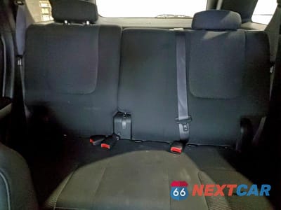 Zdjęcie 10 z 13 samochodu: 2007 PONTIAC TORRENT VIN:2CKDL63F576238237 - miniatura