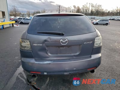 Zdjęcie 6 z 15 samochodu: 2008 MAZDA CX-7 VIN:JM3ER29L480186293 - miniatura