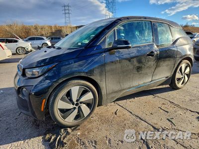 2017 BMW I3 BEV WBY1Z6C30HV548662 - główne zdjęcie licytacji z USA - miniatura