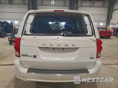 Zdjęcie 6 z 13 samochodu: 2018 DODGE GRAND CARAVAN SE VIN:2C4RDGBG2JR312780 - miniatura