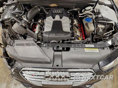 Zdjęcie 11 z 13 samochodu: 2013 AUDI S5 PREMIUM PLUS VIN:WAUCGAFR6DA049348 - miniatura
