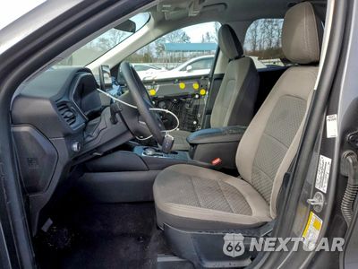 Zdjęcie 7 z 15 samochodu: 2022 FORD ESCAPE SE VIN:1FMCU0G65NUA46298 - miniatura