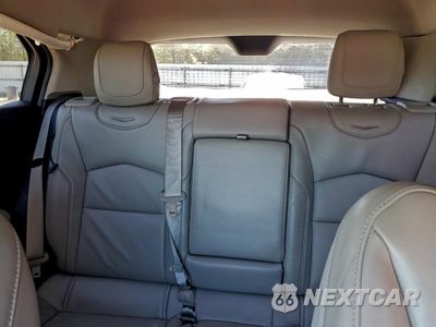 Zdjęcie 10 z 13 samochodu: 2020 CADILLAC XT4 PREMIUM LUXURY VIN:1GYFZCR47LF057069 - miniatura