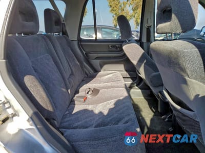 Zdjęcie 11 z 15 samochodu: 1999 HONDA CR-V LX VIN:JHLRD1847XC063777 - miniatura