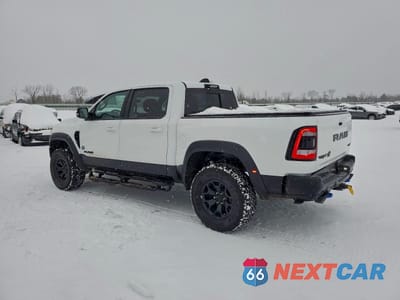 Drugie zdjęcie samochodu z przodu: 2022 RAM 1500 TRX VIN:1C6SRFU91NN349955 - miniatura