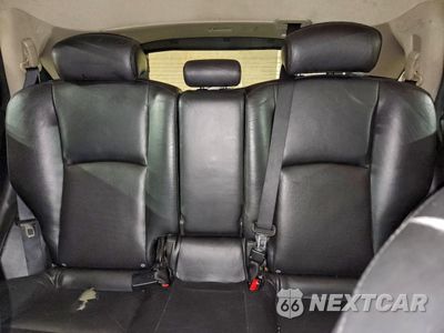 Zdjęcie 10 z 13 samochodu: 2005 INFINITI FX35 VIN:JNRAS08U65X105369 - miniatura