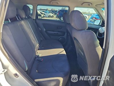 Zdjęcie 10 z 15 samochodu: 2013 KIA SOUL VIN:KNDJT2A56D7549202 - miniatura