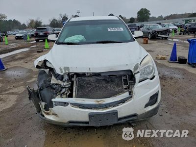 Piąte zdjęcie samochodu w środku: 2014 CHEVROLET EQUINOX LT VIN:2GNALBEK0E6218074 - miniatura