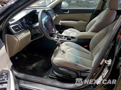 Zdjęcie 7 z 12 samochodu: 2018 KIA OPTIMA LX VIN:5XXGT4L34JG269606 - miniatura