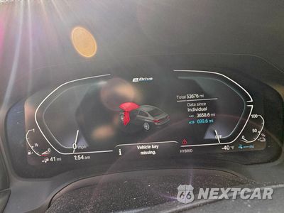 Zdjęcie 8 z 13 samochodu: 2021 BMW 330E VIN:WBA5P7C01MFL06095 - miniatura