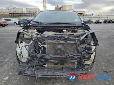 Piąte zdjęcie samochodu w środku: 2022 NISSAN ROGUE SPORT S VIN:JN1BJ1AV6NW347488 - miniatura
