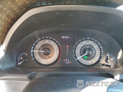 Zdjęcie 9 z 15 samochodu: 2011 HONDA ODYSSEY LX VIN:5FNRL5H23BB081811 - miniatura