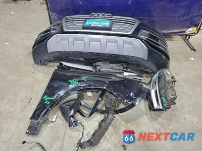 Zdjęcie 13 z 13 samochodu: 2019 AUDI Q7 PREMIUM VIN:WA1AHAF75KD045464 - miniatura