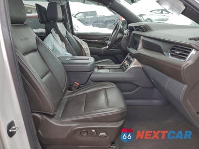 Zdjęcie 7 z 14 samochodu: 2022 GMC YUKON XL DENALI VIN:1GKS2JKL2NR134306 - miniatura