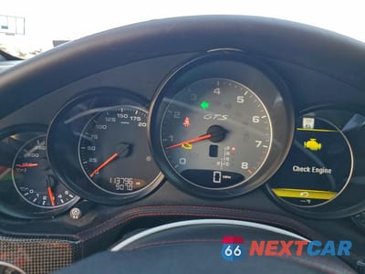 Zdjęcie 9 z 13 samochodu: 2013 PORSCHE PANAMERA GTS VIN:WP0AF2A72DL075121 - miniatura