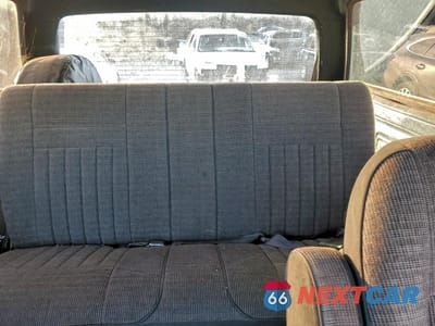 Zdjęcie 10 z 14 samochodu: 1990 FORD BRONCO U100 VIN:1FMEU15N0LLA32174 - miniatura
