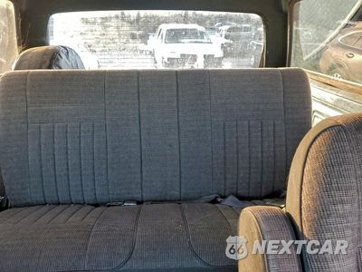 Zdjęcie 10 z 14 samochodu: 1990 FORD BRONCO U100 VIN:1FMEU15N0LLA32174 - miniatura