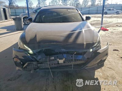 Piąte zdjęcie samochodu w środku: 2020 NISSAN ALTIMA SR VIN:1N4BL4CV4LN317372 - miniatura