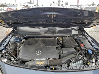 Zdjęcie 11 z 13 samochodu: 2020 MERCEDES-BENZ GLA 250 VIN:WDCTG4EB4LJ675935 - miniatura