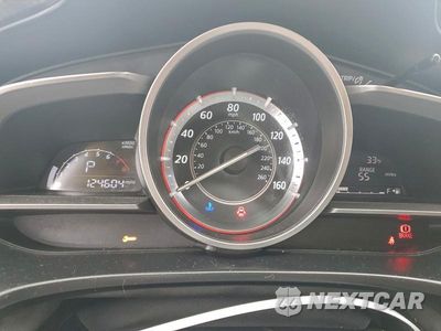 Zdjęcie 9 z 11 samochodu: 2015 MAZDA 3 SPORT VIN:3MZBM1K74FM180177 - miniatura