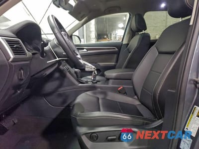 Zdjęcie 7 z 13 samochodu: 2021 VOLKSWAGEN ATLAS SE VIN:1V2KR2CA5MC607450 - miniatura