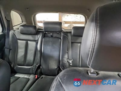 Zdjęcie 10 z 12 samochodu: 2007 HYUNDAI SANTA FE SE VIN:5NMSH13E27H128457 - miniatura