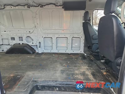 Zdjęcie 11 z 13 samochodu: 2023 FORD TRANSIT T-250 DELIVERY VAN VIN:1FTBR1Y85PKB30319 - miniatura