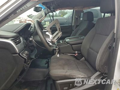 Zdjęcie 7 z 13 samochodu: 2015 CHEVROLET TAHOE POLICE VIN:1GNLC2EC7FR552769 - miniatura