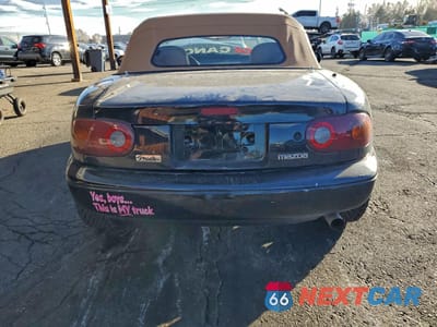 Zdjęcie 6 z 12 samochodu: 1993 MAZDA MX-5 MIATA VIN:JM1NA3519P1420964 - miniatura